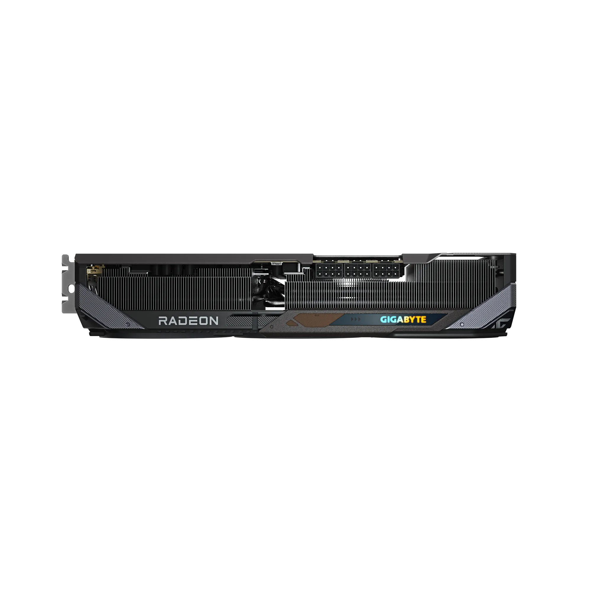 Radeon™ RX 9070 XT GIGABYTE GAMING OC 16GB Graphics Card - High-Speed Performance with WINDFORCE Cooling