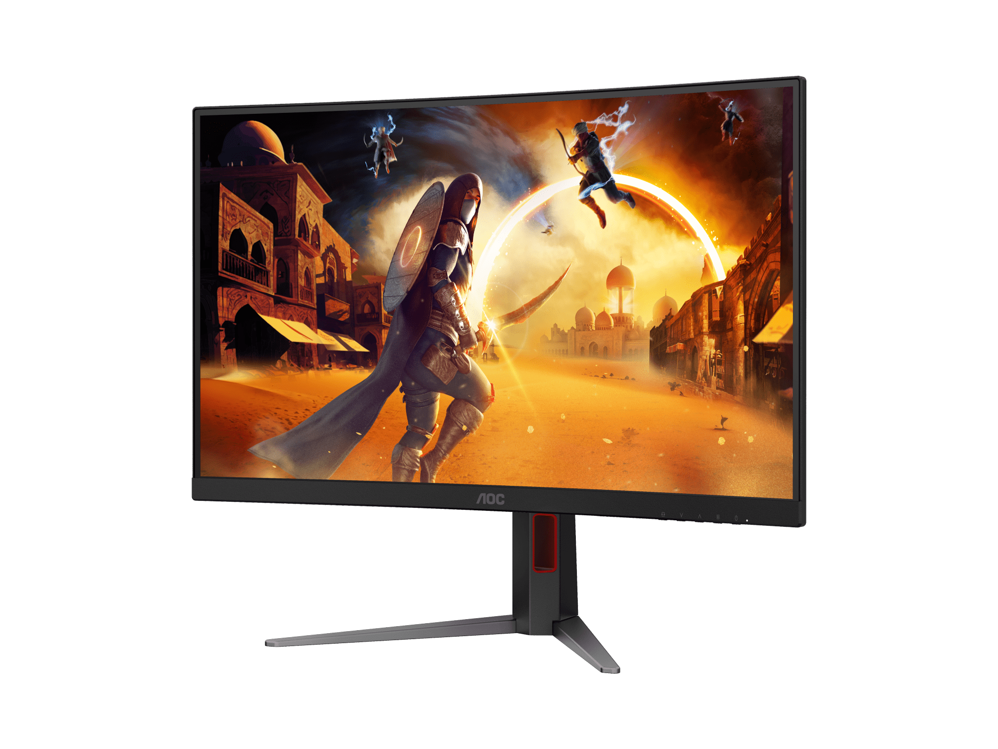 AOC CQ27G4 27
