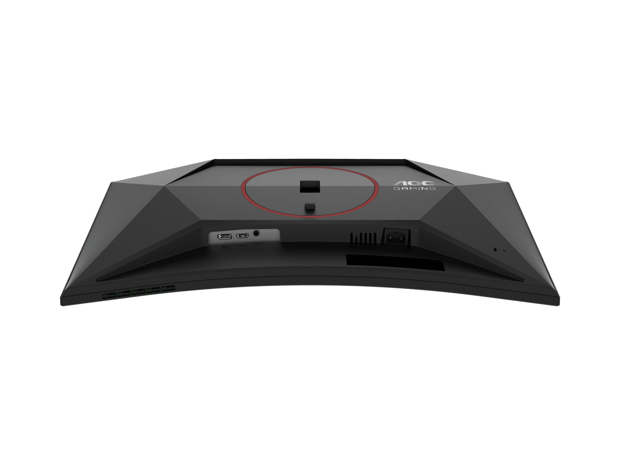 AOC CQ27G4 27
