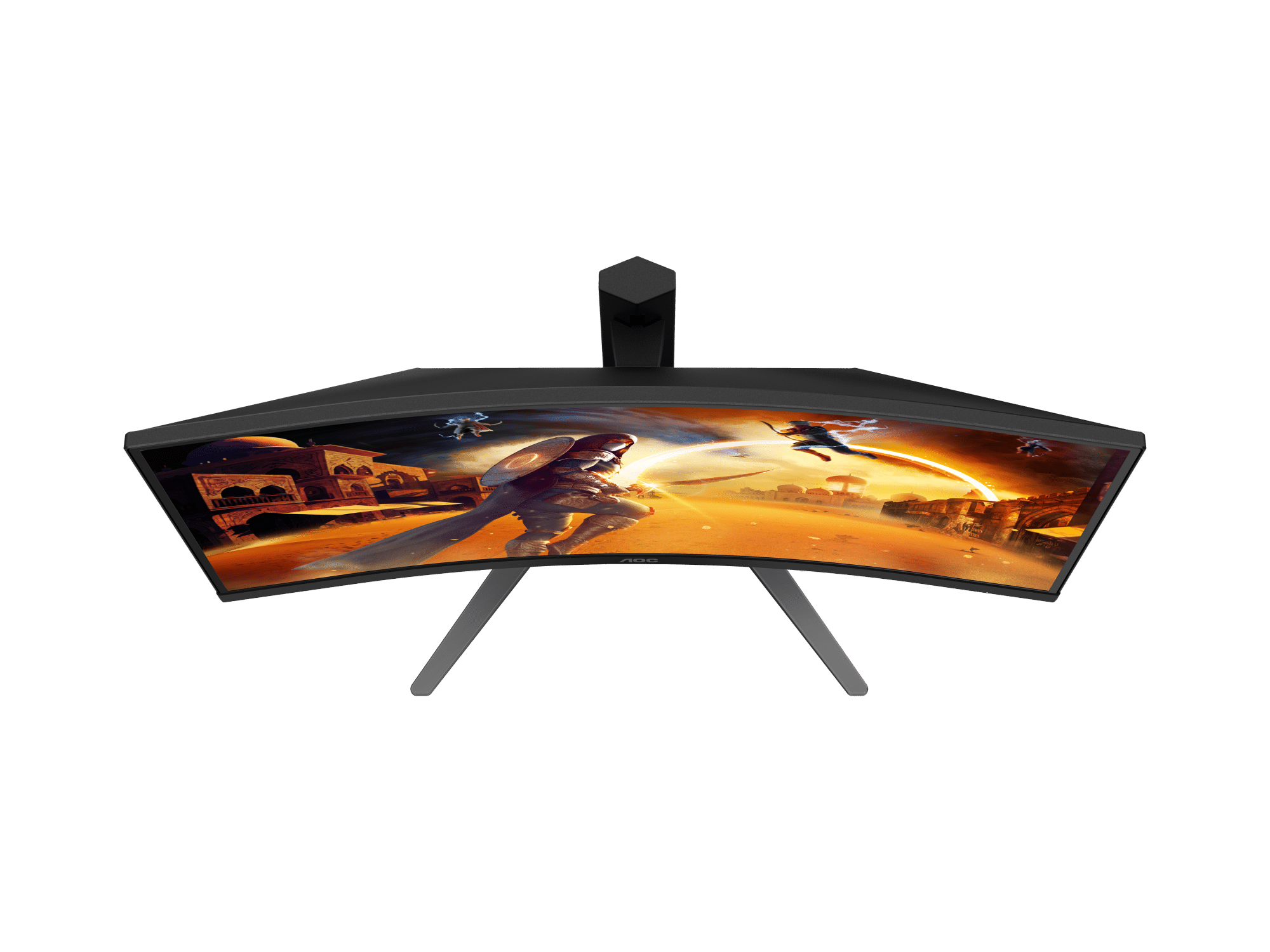 AOC CQ27G4 27