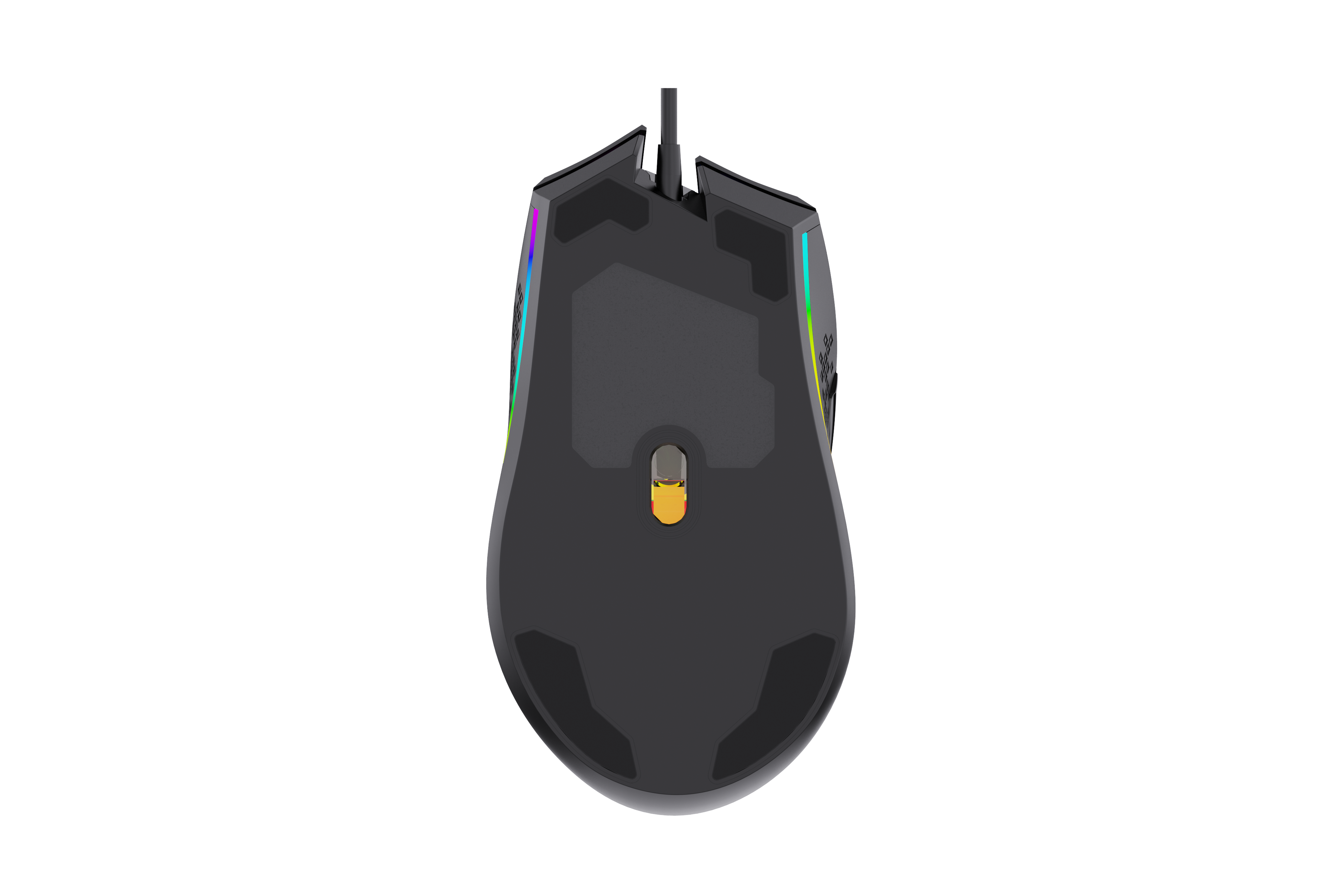 AULA F805 Wired Gaming Mouse