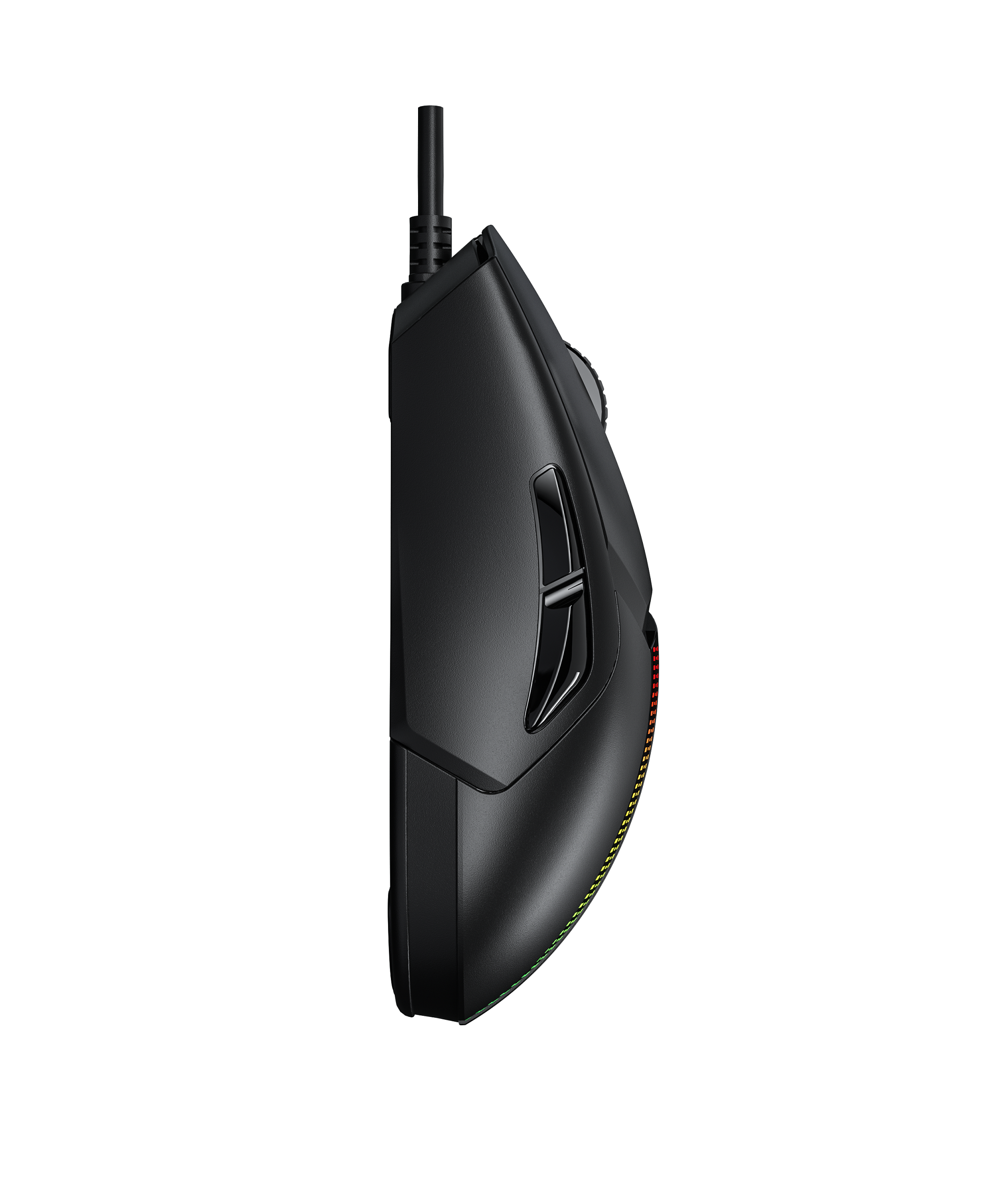 AULA F813pro Wired Gaming Mouse