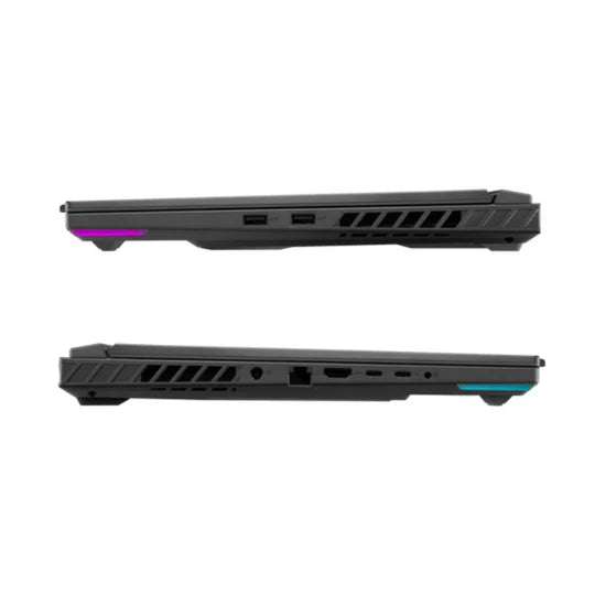 ASUS ROG Strix G18 G814JIR-N6136 – Intel Core i9, 64GB RAM, 1TB SSD, RTX 4070, 18