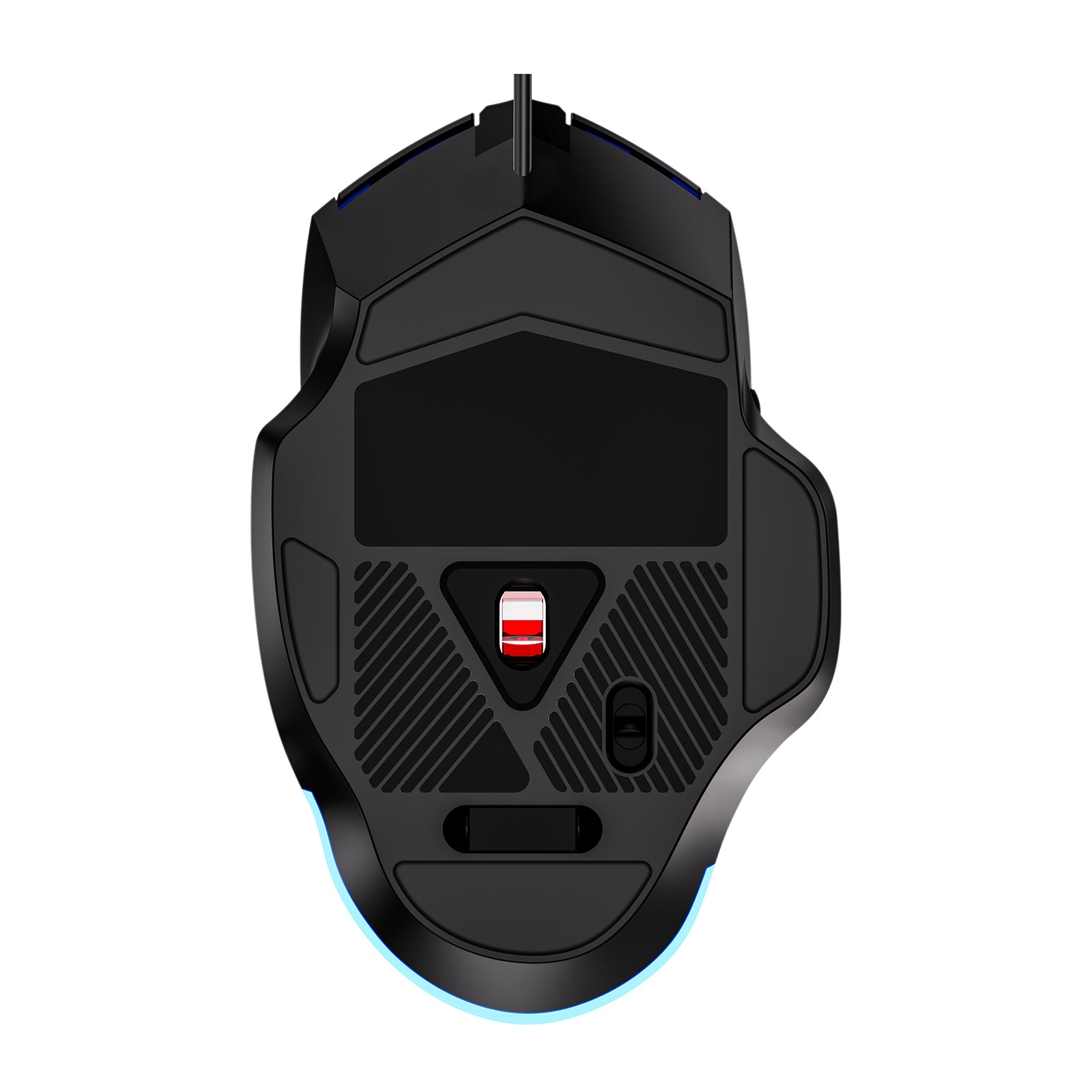 AULA F812 Wired Gaming Mouse