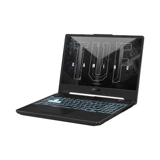 ASUS TUF Gaming A15 FA506NFR-HN144 – AMD Ryzen 7, 16GB RAM, 512GB SSD, NVIDIA RTX 2050, 15.6