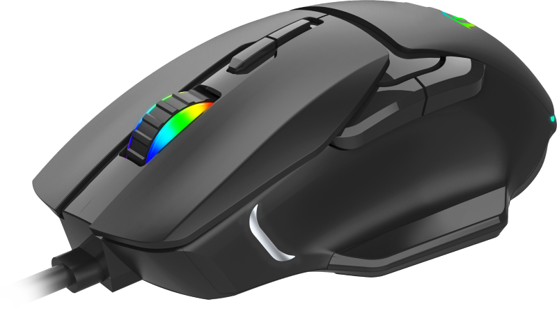 AULA F815 Gaming Mouse