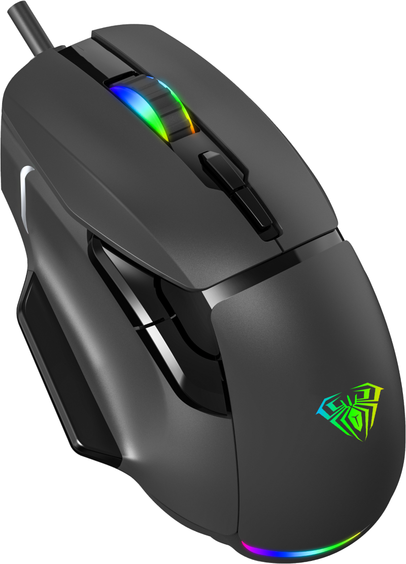 AULA F815 Gaming Mouse