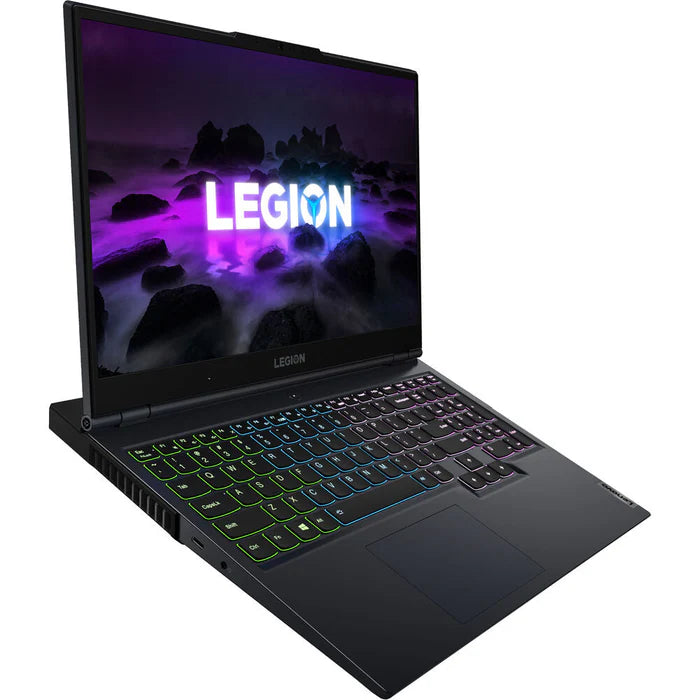 Lenovo Legion 5 Ryzen7 5800H - RTX3070 8GB :15ACH6H