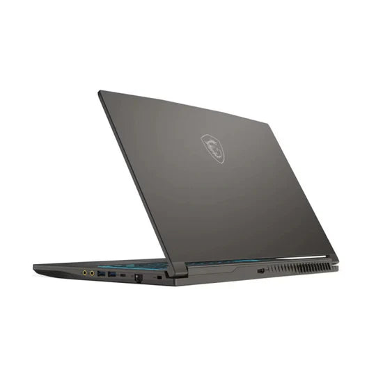 MSI THIN 15 Intel Core i7-13620H, RAM 16GB, 512GB SSD NVME, RTX 4050 6GB, 15.6 FHD IPS 144Hz, Cosmos Gray