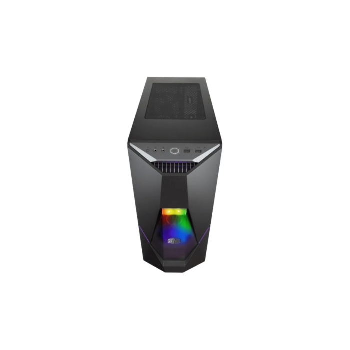 Cooler Master K500 ARGB Mid-Tower Gaming Case