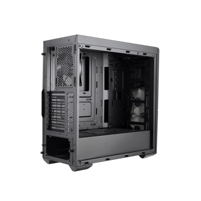 Cooler Master K500 ARGB Mid-Tower Gaming Case