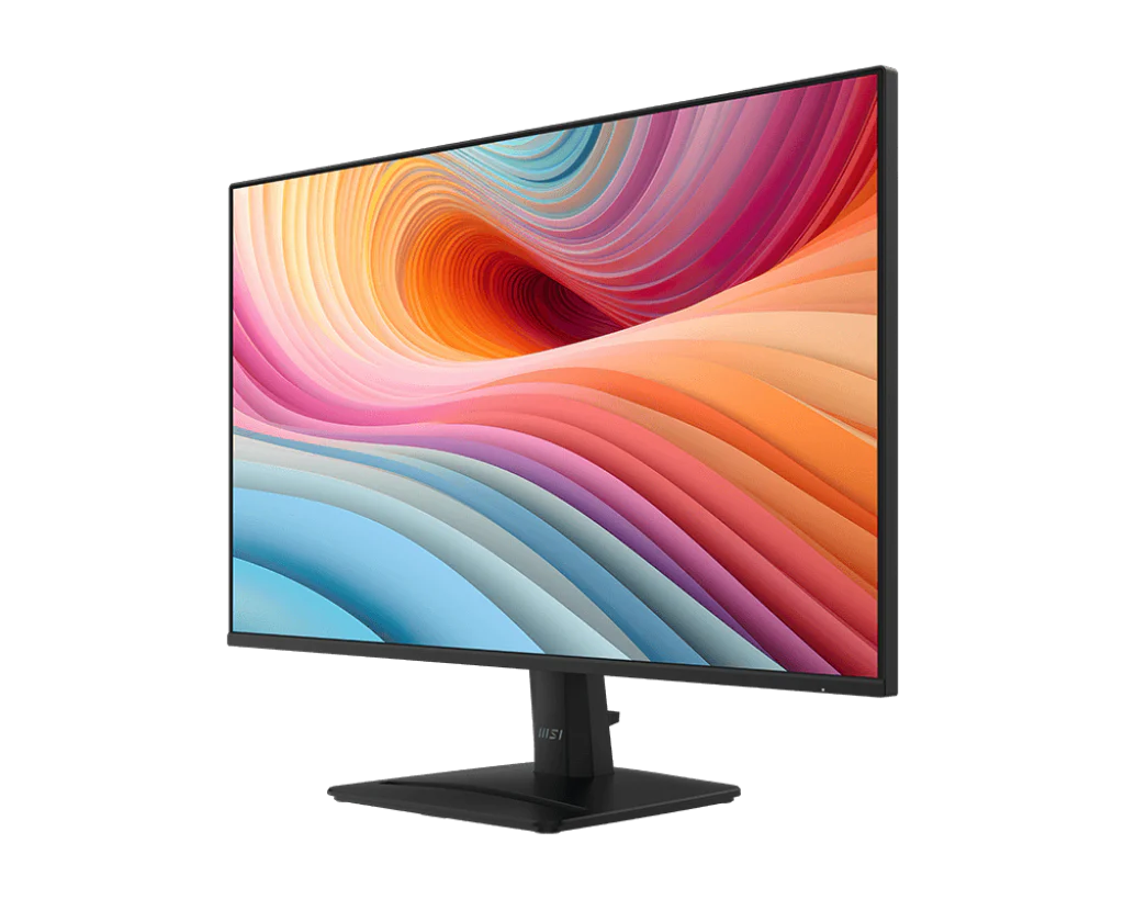 MSI PRO MP275 E2 Business Monitor 27
