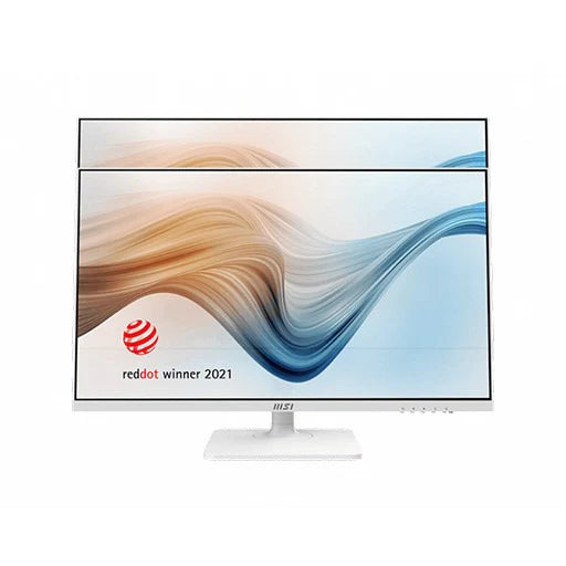 MSI Modern MD272XPW Professional Monitor 27