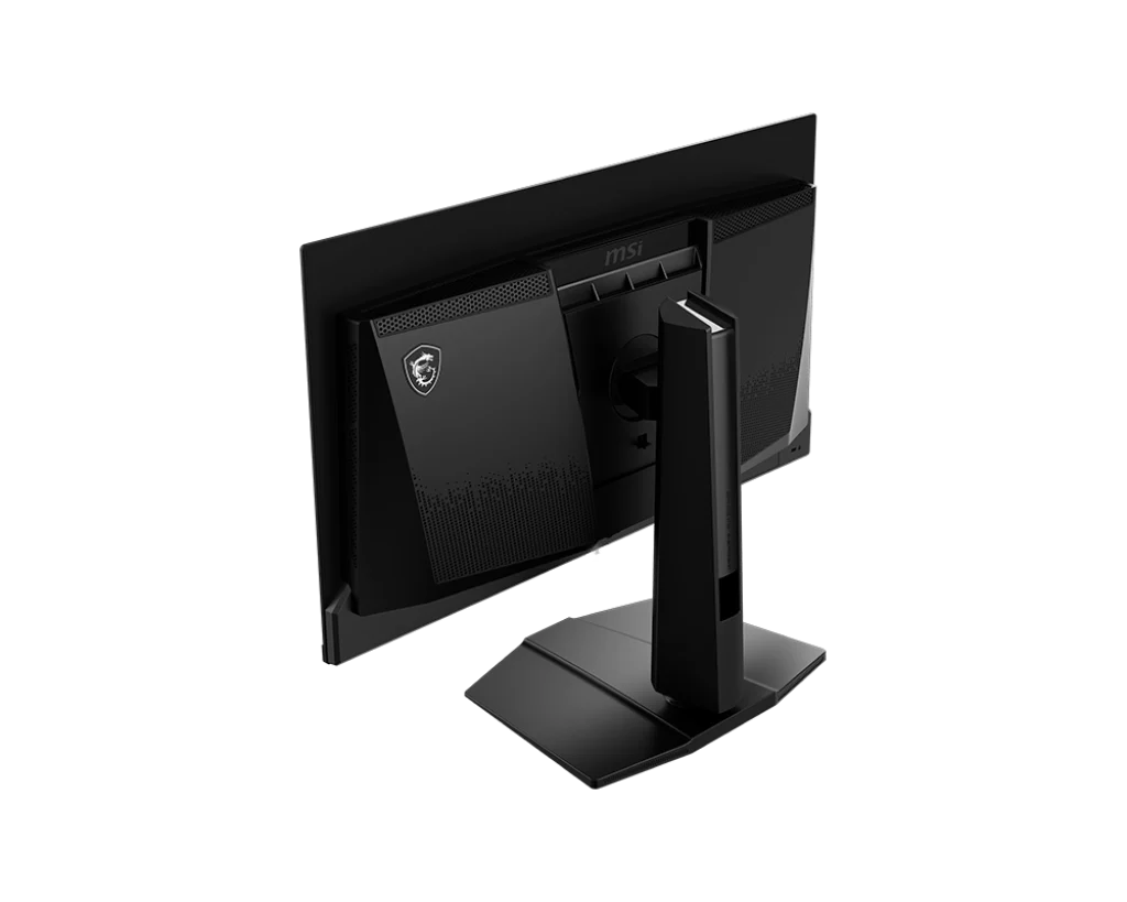 MSI MAG 271QPX QD-OLED Gaming Monitor 27
