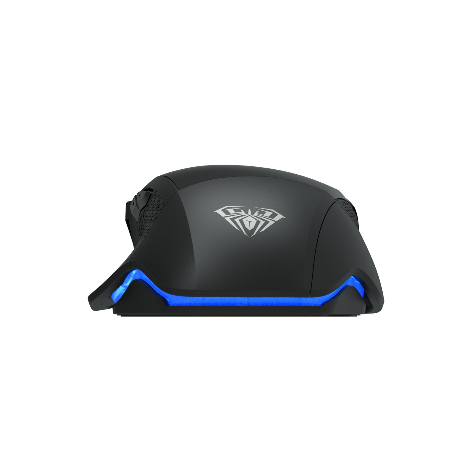 AULA S12 Optical Wired Gaming Mouse