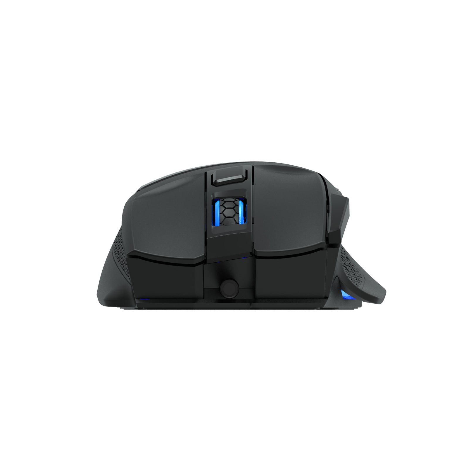 AULA S12 Optical Wired Gaming Mouse