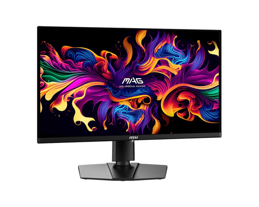 MSI MAG 271QPX QD-OLED Gaming Monitor 27