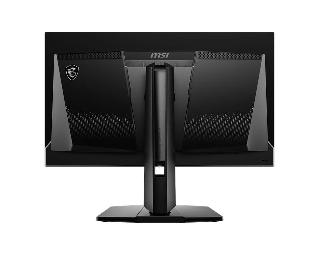 MSI MAG 271QPX QD-OLED Gaming Monitor 27