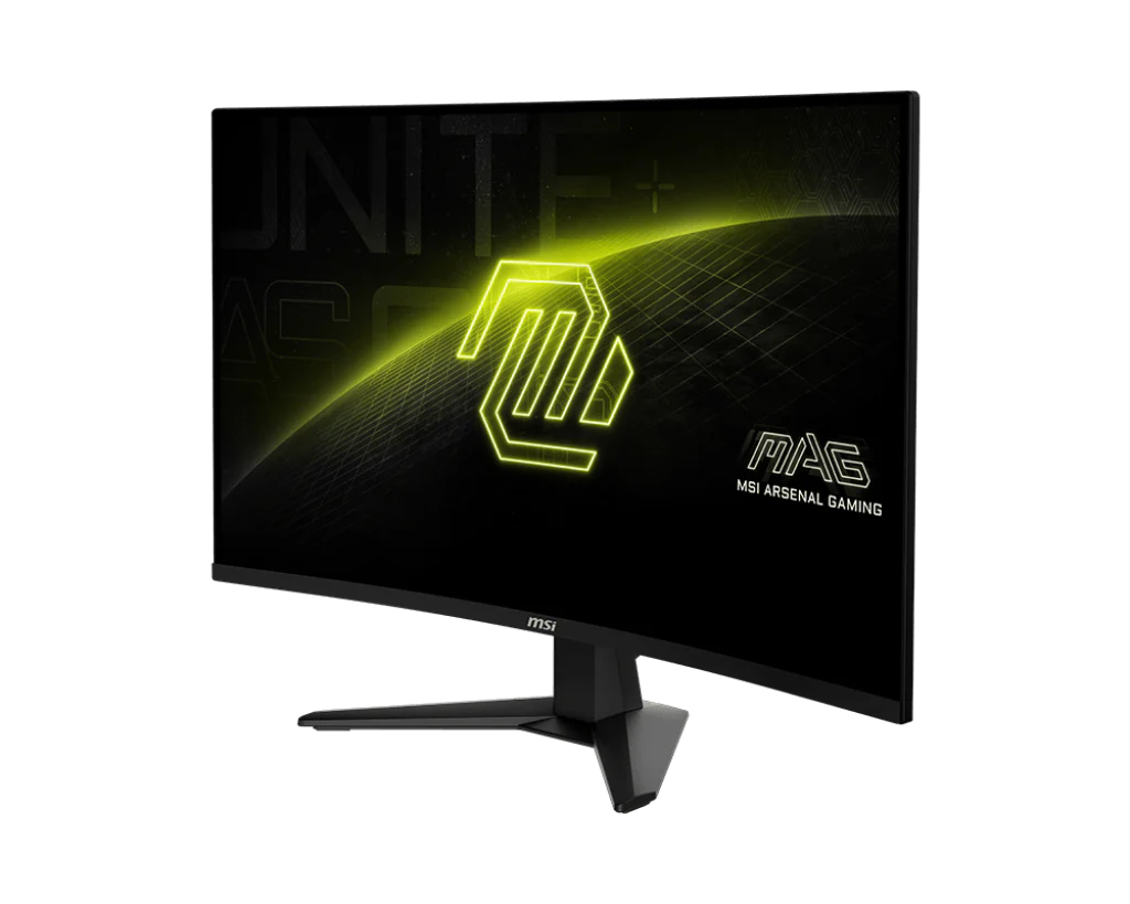 MSI MAG 32CQ6F Curved Gaming Monitor 32