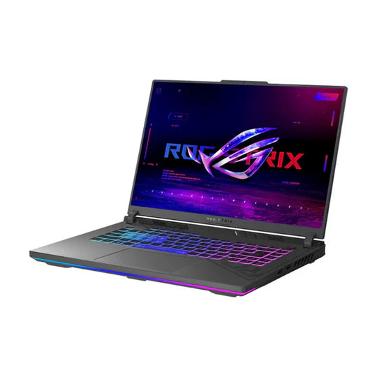 ASUS ROG Strix G16 G614JIR-N3161 – Intel Core i9, 16GB RAM, 512GB SSD, NVIDIA RTX 4070, 16