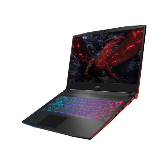 MSI Katana 15 B13VEK-1675US – Intel Core i7, 16GB RAM, 1TB SSD