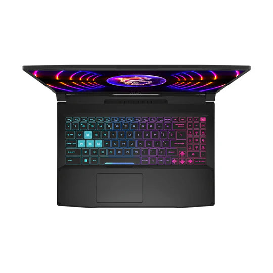 MSI Katana 15 B13VEK-1675US – Intel Core i7, 16GB RAM, 1TB SSD, NVIDIA RTX 4050, 15.6