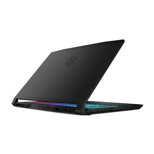 MSI Katana 15 B13VEK-1675US – Intel Core i7, 16GB RAM, 1TB SSD, NVIDIA RTX 4050, 15.6