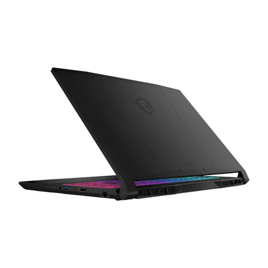 MSI Katana 15 B13VEK-1675US – Intel Core i7, 16GB RAM, 1TB SSD, NVIDIA RTX 4050, 15.6