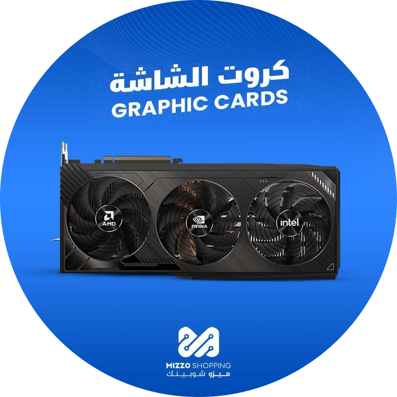 Graphics Card