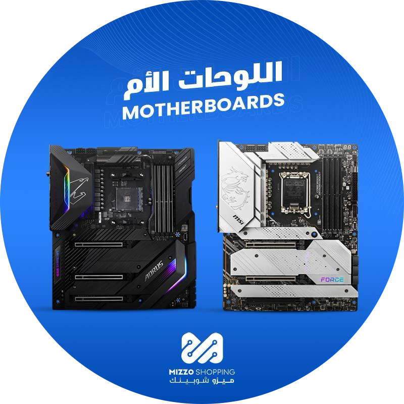 Motherboards