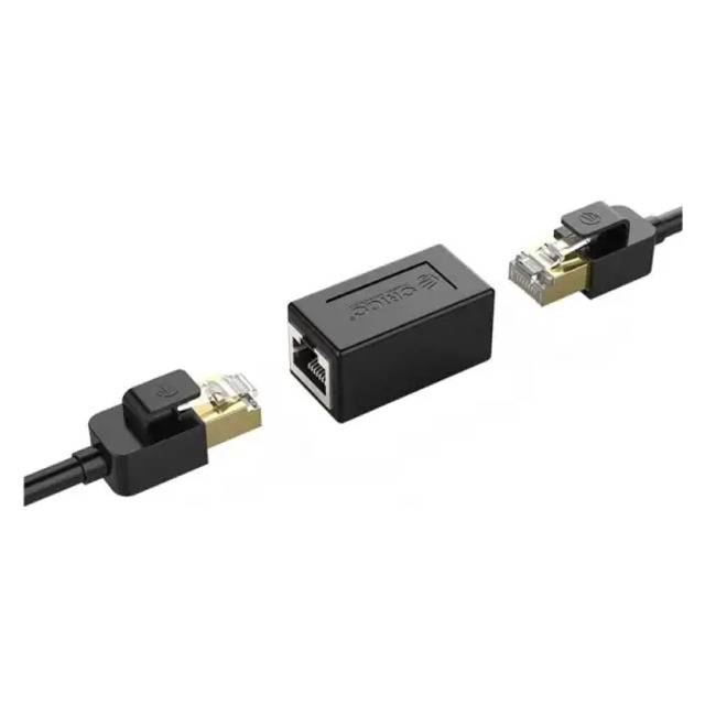 Orico Female to Female RJ45 Adapter