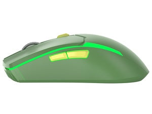 Fantech VENOM II WGC2 Green Edition