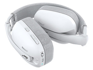 Fantech Studio Pro WHG03 7.1 Wireless Gaming Headset White