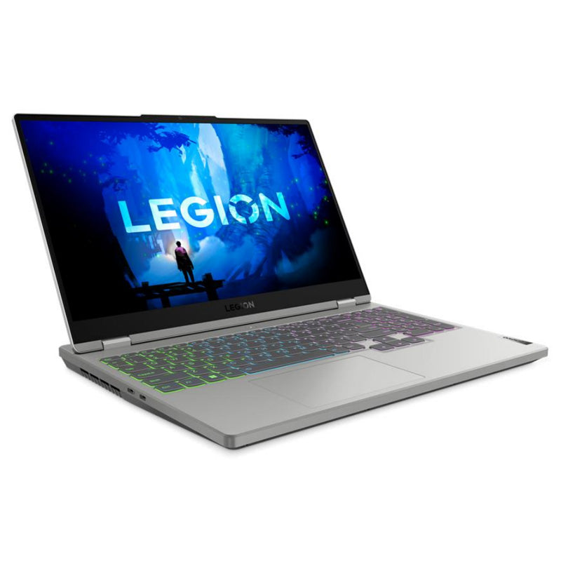 Lenovo Legion 5 - intel 12700H :15IAH7H