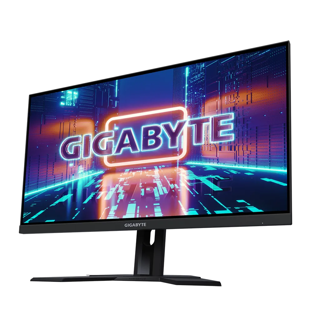 GIGABYTE M27Q X Gaming Monitor