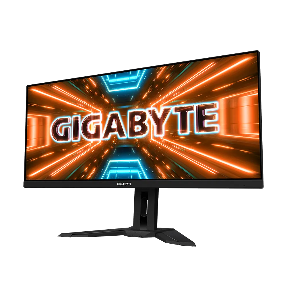 GIGABYTE M34WQ 34