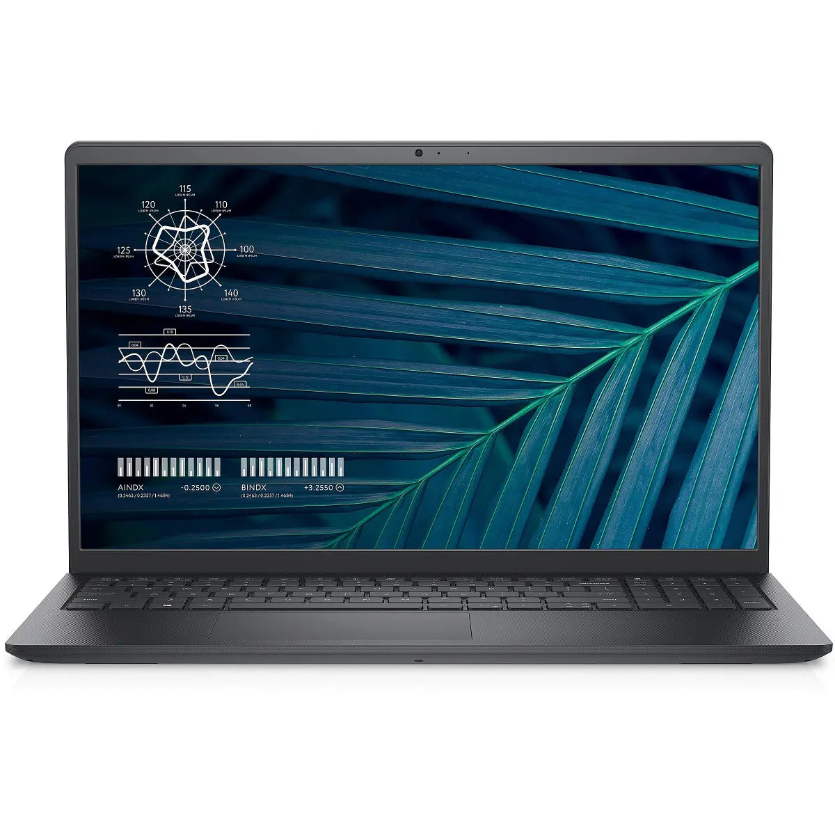 Dell Vostro 3510 - intel i5-1135G7