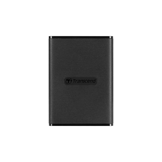 Transcend ESD270C 256GB Lightweight Portable SSD