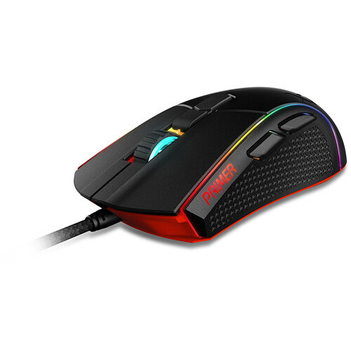 XPG PRIMER RGB Gaming Mouse