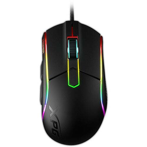 XPG PRIMER RGB Gaming Mouse