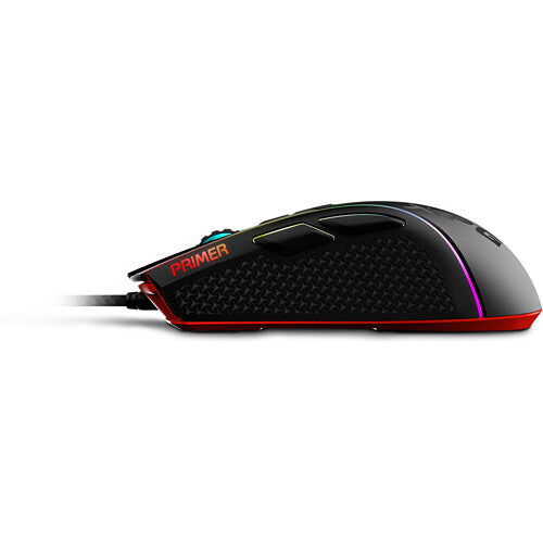 XPG PRIMER RGB Gaming Mouse