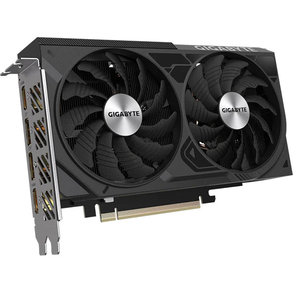 Gigabyte GeForce RTX 4060 Ti 16GB WINDFORCE OC Graphics Card