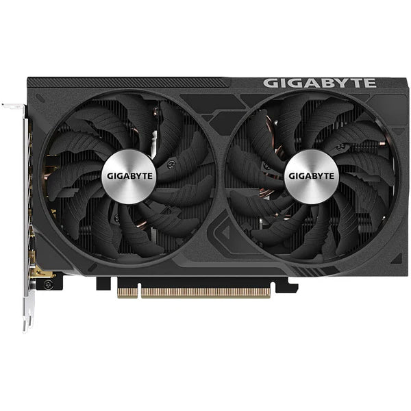 Gigabyte GeForce RTX 4060 Ti 16GB WINDFORCE OC Graphics Card