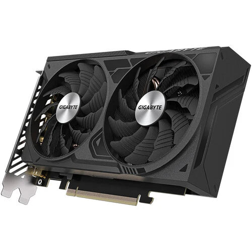 Gigabyte GeForce RTX 4060 Ti 16GB WINDFORCE OC Graphics Card