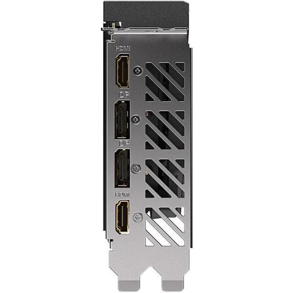 Gigabyte GeForce RTX 4060 Ti 16GB WINDFORCE OC Graphics Card