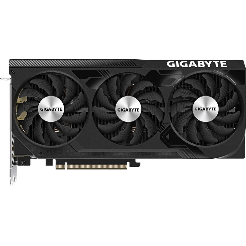 Gigabyte GeForce RTX™ 4070 Ti SUPER WINDFORCE OC 16G