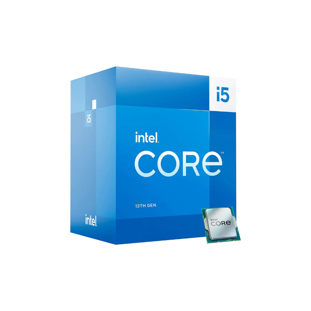 Intel Core i5-13400F Desktop Processor - Try