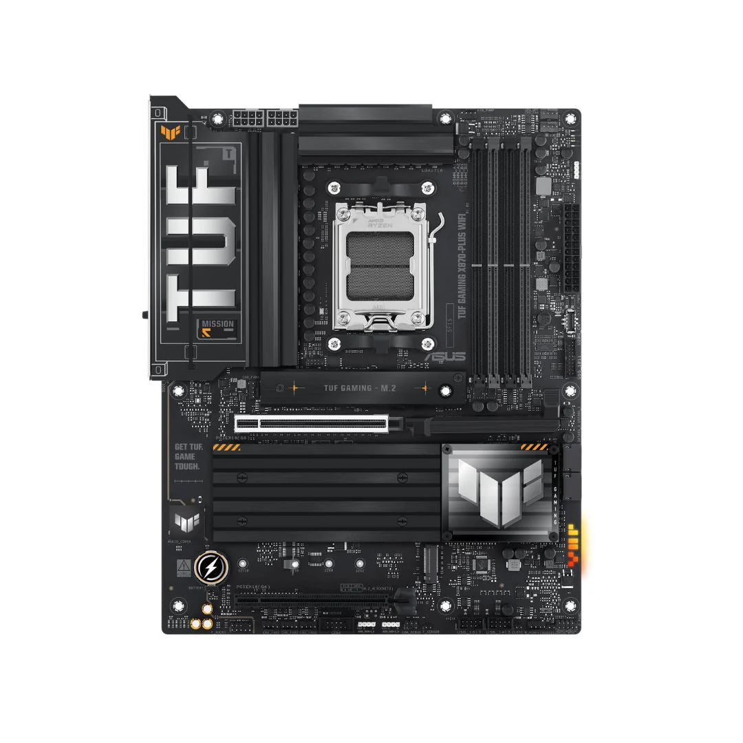 ASUS TUF GAMING X870-PLUS WIFI