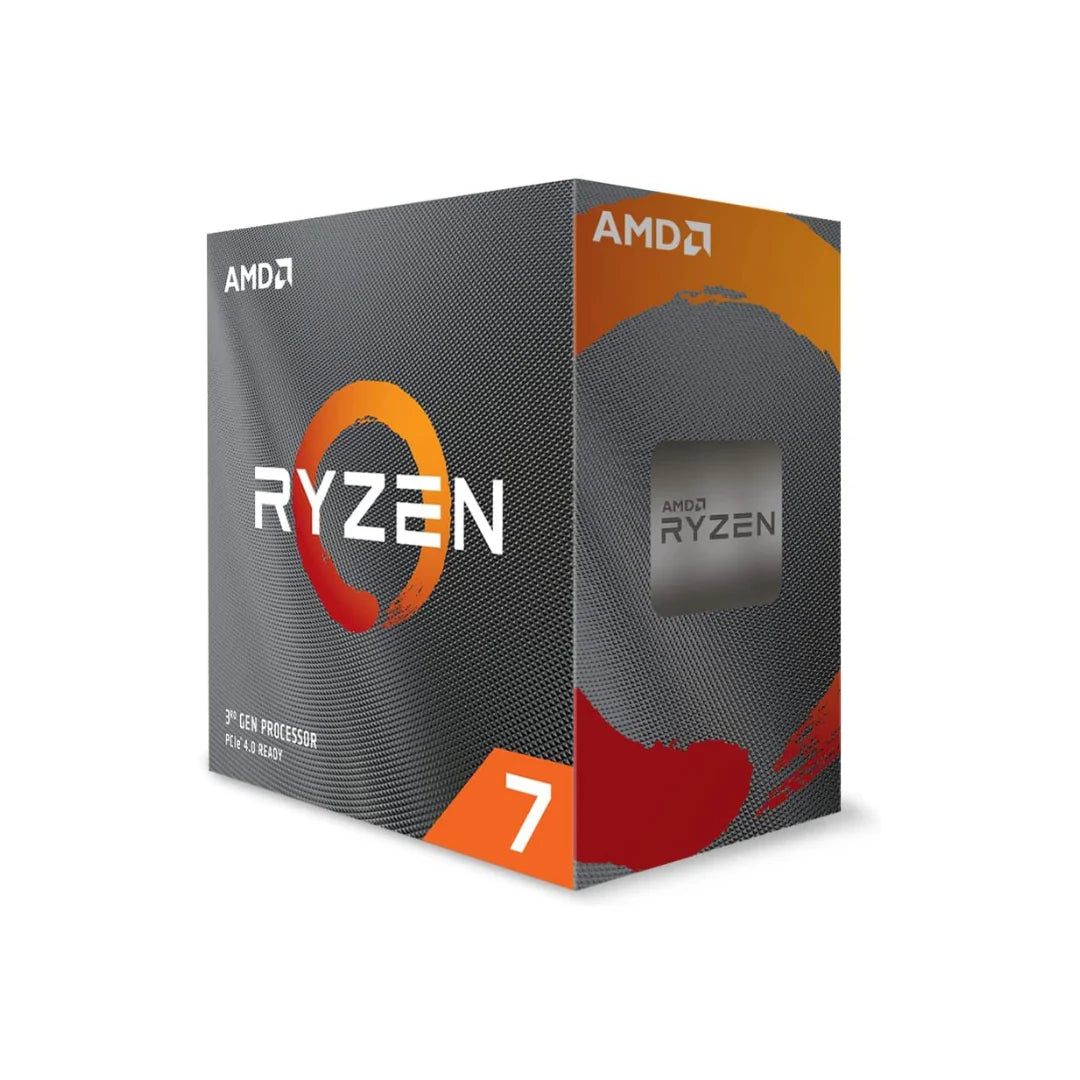 AMD Ryzen 7 5700X Processor - Try