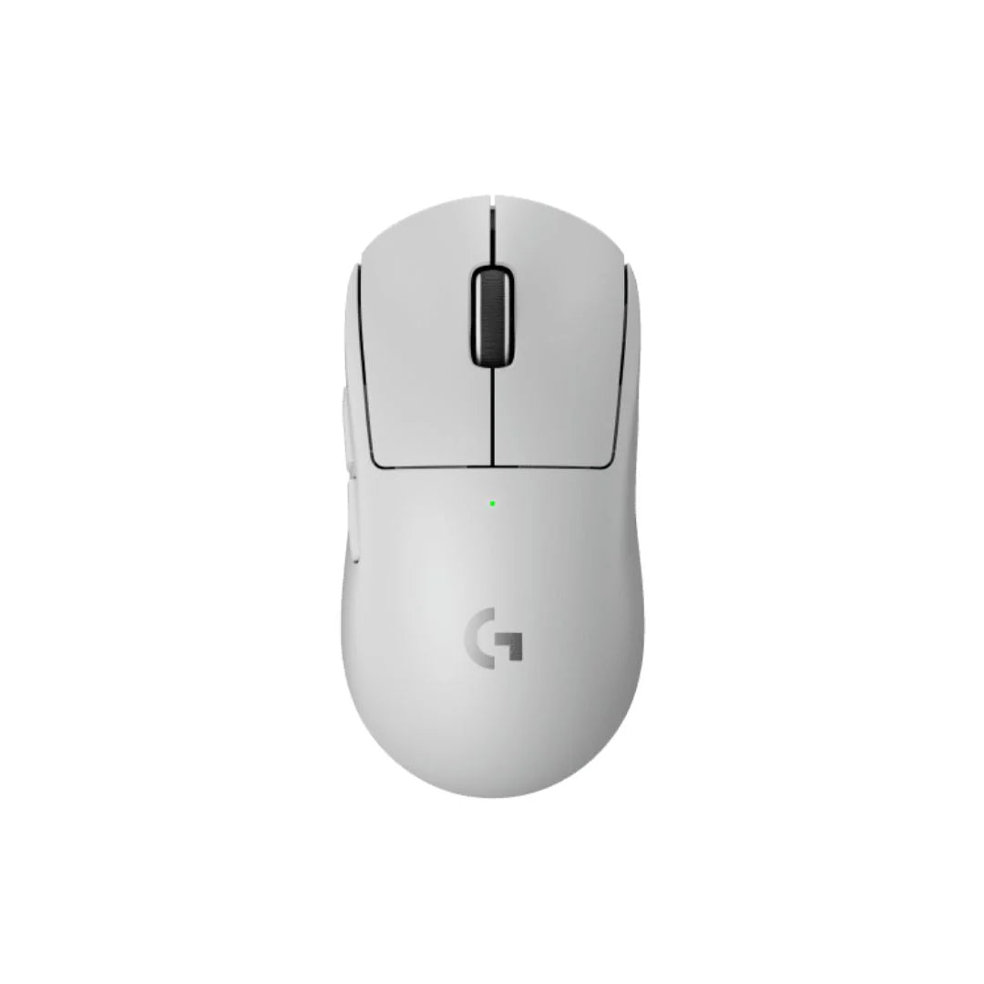 Logitech G Pro X Superlight 2 Wireless Mouse